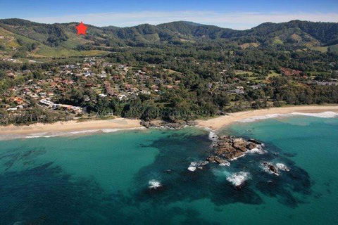 Sky Loft On Bruxner - Korora - Coffs Harbour - Accommodation 4U 1