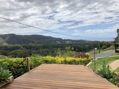 Sky Loft On Bruxner - Korora - Coffs Harbour - Accommodation 4U 0