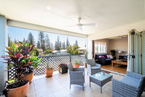 Sky Quay 6 - Accommodation 4U 0
