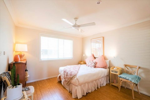 Sky Quay 6 - Accommodation 4U 3