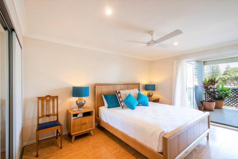 Sky Quay 6 - Accommodation 4U 2