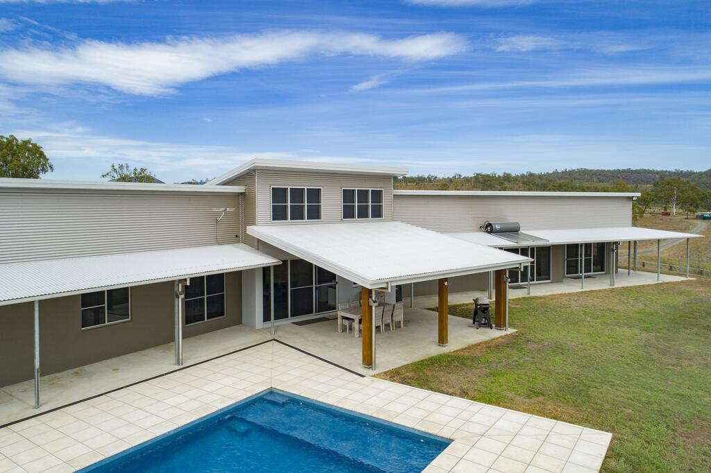 Mount Mort QLD Accommodation 4U