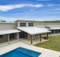 Skyline Farm House - Accommodation 4U