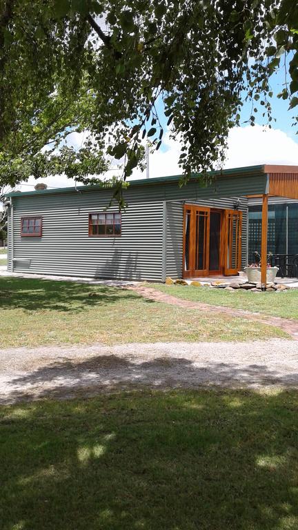 Sleepy Hollow Hideout - Hideout 1 - Accommodation 4U 0