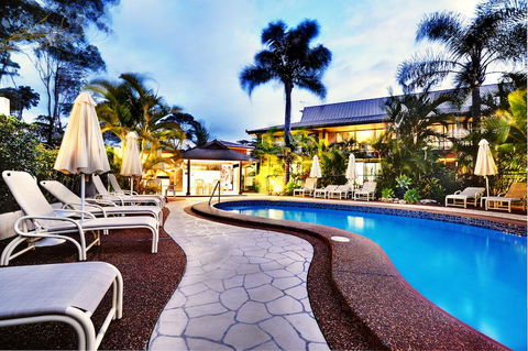 Smugglers On The Beach - Accommodation 4U 0