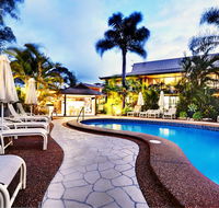 Smugglers On The Beach - Accommodation 4U