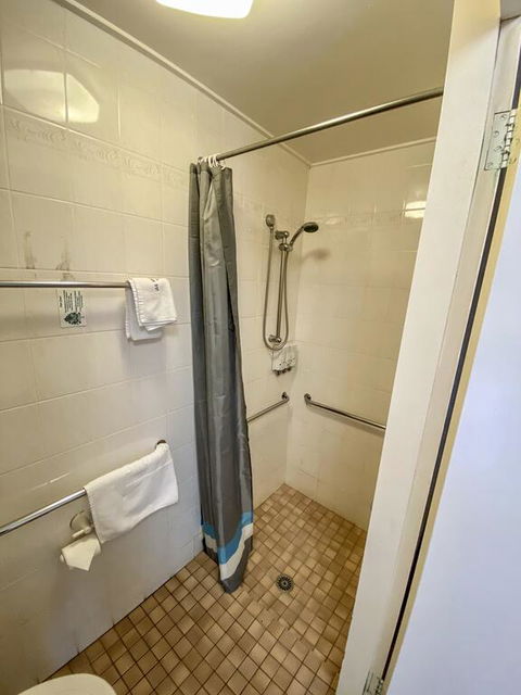 Snow Season Motor Inn - Accommodation 4U 3