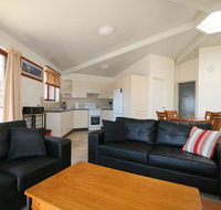 Snowdome 4/3 Poly Cow Lane - Accommodation 4U