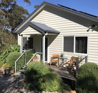 Snowgums in Katoomba - Accommodation 4U