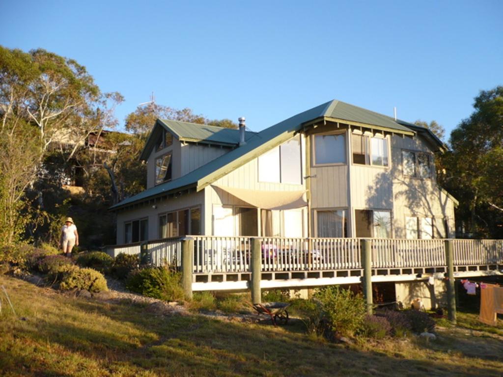 Sawpit Creek NSW Accommodation 4U