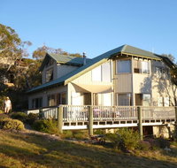 Snowgums on the Lake - Accommodation 4U