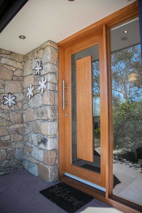 Snowy Mountains Townhouse - Accommodation 4U 3