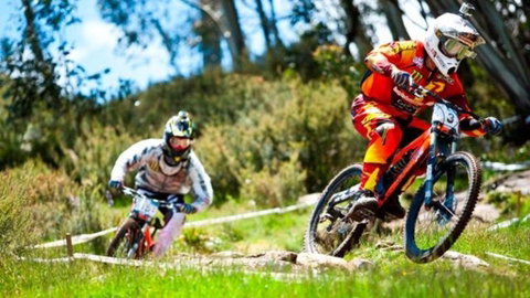 Snowy Saga 1 - Jindabyne - Accommodation 4U 2