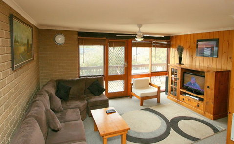 Snowy Saga 2 - Jindabyne - Accommodation 4U 0