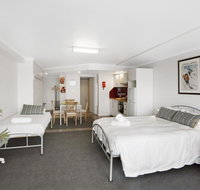 Snowy Studio - Jindabyne - Accommodation 4U