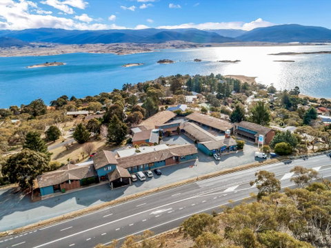 Snowy Valley Jindabyne - Accommodation 4U 0
