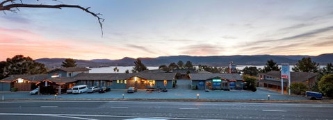 Snowy Valley Jindabyne - Accommodation 4U 1
