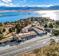Snowy Valley Jindabyne - Accommodation 4U
