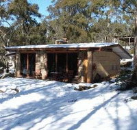 Snowy Wilderness - Accommodation 4U