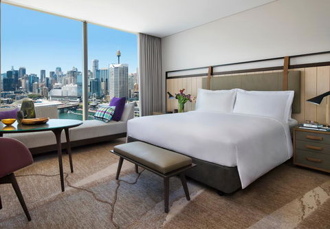 Sofitel Sydney Darling Harbour - Accommodation 4U 2