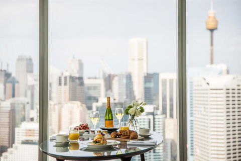 Sofitel Sydney Darling Harbour - Accommodation 4U 1