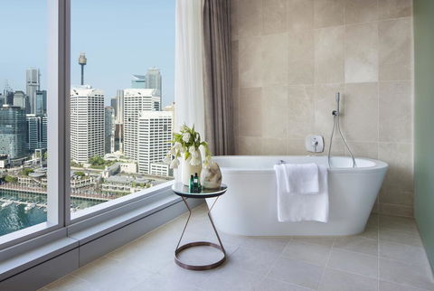 Sofitel Sydney Darling Harbour - Accommodation 4U 3