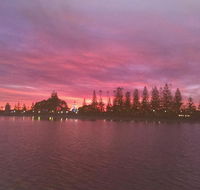 Sojourn on Gale Bed & Breakfast - Accommodation 4U