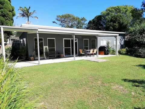 Sojourne - Accommodation 4U 0