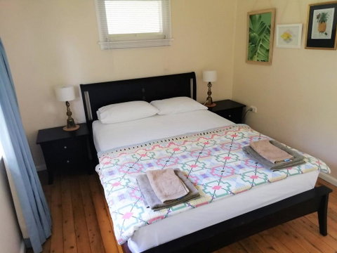 Sojourne - Accommodation 4U 3