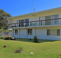 Sol Haven - fresh and inviting - Accommodation 4U