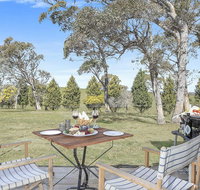 Somerton Barn - rural tranquility  country comfort - Accommodation 4U