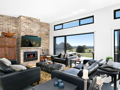 Somerton Ridge - The Perfect Rural Retreat - Accommodation 4U 2