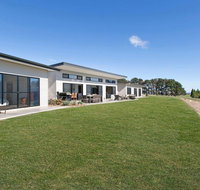 Somerton Ridge - the perfect rural retreat - Accommodation 4U