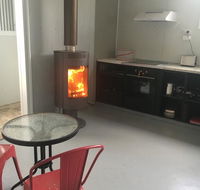 Something Different - Accommodation 4U