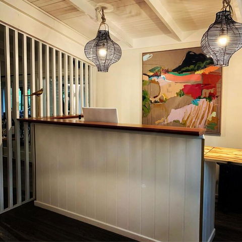 Songbirds Rainforest Retreat - Accommodation 4U 3