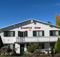 sonnblick lodge - Accommodation 4U