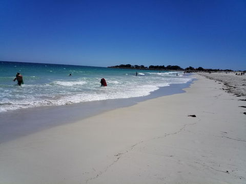 Sorrento Beach Bed & Breakfast - Accommodation 4U 2
