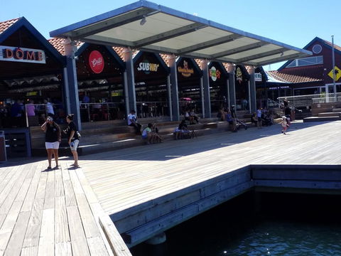 Sorrento Beach Bed & Breakfast - Accommodation 4U 1