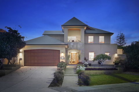 Sorrento Beach Bed & Breakfast - Accommodation 4U 0