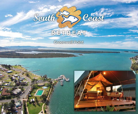South Coast Retreat - Accommodation 4U 0