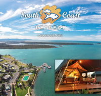South Coast Retreat - Accommodation 4U