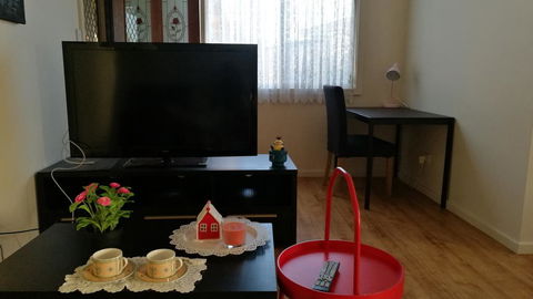 South Lake One Bedroom Villa - Accommodation 4U 1