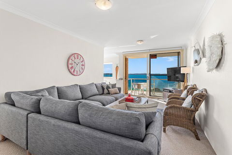 South Pacific Unit 4 - Shoal Bay - Accommodation 4U 0