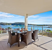 SouthboundtheWharf - Accommodation 4U