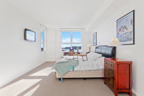 Southbound@theWharf - Accommodation 4U 2