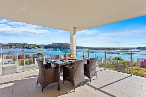 Southbound@theWharf - Accommodation 4U 0