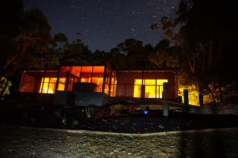 Southern Anchorage Retreat - Accommodation 4U 2