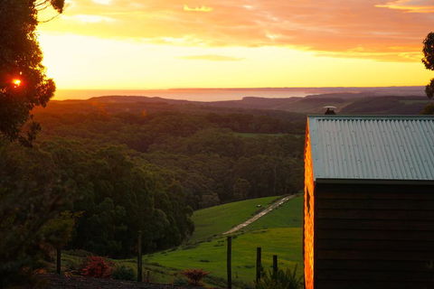 Southern Anchorage Retreat - Accommodation 4U 0