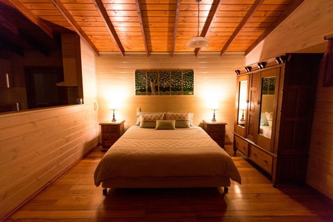 Southern Anchorage Retreat - Accommodation 4U 1