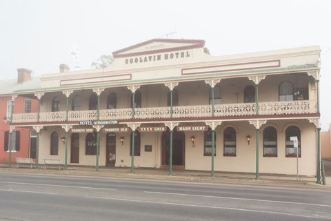 Southern Railway Hotel - Accommodation 4U 1